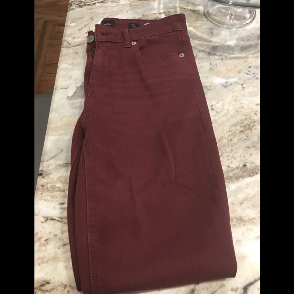Lucky Brand jeans